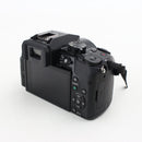 Panasonic LUMIX G7 4K Mirrorless Camera – Very Good, 14-42mm Lens Included