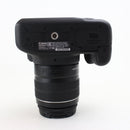 Canon EOS Rebel T7 DSLR Camera – Very Good, 18-55 & 70-300 Lenses Included
