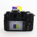 Panasonic LUMIX G95 Mirrorless Camera – Very Good, 12-60mm Lens Included