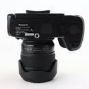 Panasonic LUMIX G95 Mirrorless Camera – Very Good, 12-60mm Lens Included