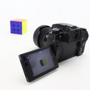 Panasonic LUMIX G95 Mirrorless Camera – Very Good, 12-60mm Lens Included