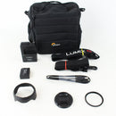 Panasonic LUMIX G95 Mirrorless Camera – Very Good, 12-60mm Lens Included