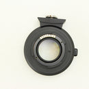 Viltrox EF-EOS M2 Lens Mount Adapter – Very Good, Tripod Foot Included