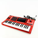 Akai MPC Key 37 Standalone Production Synthesizer – Very Good, USB Cable Included