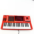 Akai MPC Key 37 Standalone Production Synthesizer – Very Good, USB Cable Included