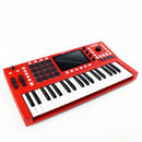 Akai MPC Key 37 Standalone Production Synthesizer – Very Good, USB Cable Included