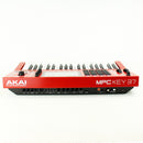 Akai MPC Key 37 Standalone Production Synthesizer – Very Good, USB Cable Included