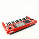 Akai MPC Key 37 Standalone Production Synthesizer – Very Good, USB Cable Included