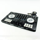 Reloop Mixon 4 DJ Controller – Very Good Condition, USB & Power Supply Included