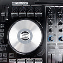 Reloop Mixon 4 DJ Controller – Very Good Condition, USB & Power Supply Included
