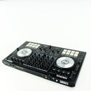 Reloop Mixon 4 DJ Controller – Very Good Condition, USB & Power Supply Included