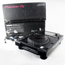 Pioneer CDJ900NXS Nexus Professional Multi Player – Very Good, Original Packaging Included