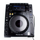 Pioneer CDJ900NXS Nexus Professional Multi Player – Very Good, Original Packaging Included