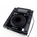 Pioneer CDJ900NXS Nexus Professional Multi Player – Very Good, Original Packaging Included