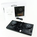 Pioneer DJ DDJ-FLX2 Performance DJ Controller – Like New, USB Cable Included