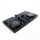 Pioneer DJ DDJ-FLX2 Performance DJ Controller – Like New, USB Cable Included