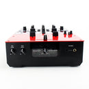 Pioneer DJ DJM-S5 2-channel Mixer – Like New, Includes Original Packaging