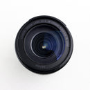 Canon EF-S 18-135mm f/3.5-5.6 IS USM Nano – Very Good, Includes Caps