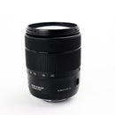 Canon EF-S 18-135mm f/3.5-5.6 IS USM Nano – Very Good, Includes Caps