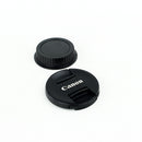Canon EF-S 18-135mm f/3.5-5.6 IS USM Nano – Very Good, Includes Caps