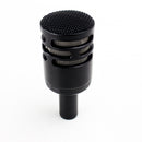 Audix D6 Dynamic Cardioid Kick Drum Microphone – Very Good, Mic Clip & Pouch Included