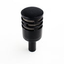 Audix D6 Dynamic Cardioid Kick Drum Microphone – Very Good, Mic Clip & Pouch Included