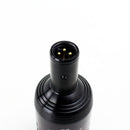 Audix D6 Dynamic Cardioid Kick Drum Microphone – Very Good, Mic Clip & Pouch Included