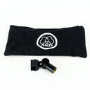 Audix D6 Dynamic Cardioid Kick Drum Microphone – Very Good, Mic Clip & Pouch Included