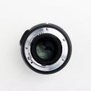 Nikon 50mm f/1.8G AF-S NIKKOR – Very Good, Includes Lens Hood & Caps