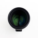 Sigma 50-100mm f/1.8 DC HSM Art Lens – Very Good, Includes Lens Hood & Case