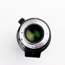 Sigma 50-100mm f/1.8 DC HSM Art Lens – Very Good, Includes Lens Hood & Case