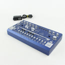 Behringer TD-3-BU Analog Bass Line Synthesizer – Very Good, Includes Power Supply