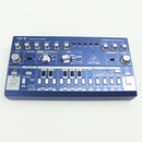 Behringer TD-3-BU Analog Bass Line Synthesizer – Very Good, Includes Power Supply