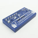 Behringer TD-3-BU Analog Bass Line Synthesizer – Very Good, Includes Power Supply