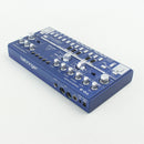 Behringer TD-3-BU Analog Bass Line Synthesizer – Very Good, Includes Power Supply
