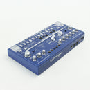 Behringer TD-3-BU Analog Bass Line Synthesizer – Very Good, Includes Power Supply