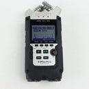 Zoom H4N PRO Digital Multitrack Recorder – Very Good, Includes Accessories