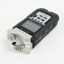 Zoom H4N PRO Digital Multitrack Recorder – Very Good, Includes Accessories