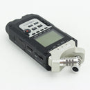 Zoom H4N PRO Digital Multitrack Recorder – Very Good, Includes Accessories