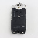 Zoom H4N PRO Digital Multitrack Recorder – Very Good, Includes Accessories