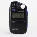 Sekonic L-308X-U Flashmate – Very Good, Includes Carry Case & Battery