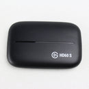 Elgato HD60S External Game Capture Card – Very Good, HDMI & USB Cables Included