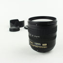 Nikon Nikkor AF-S DX 18-70mm f/3.5-4.5G ED-IF – Very Good, Lens Hood Included