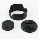 Nikon Nikkor AF-S DX 18-70mm f/3.5-4.5G ED-IF – Very Good, Lens Hood Included