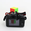 Canon EOS R100 Mirrorless Camera – Very Good, 18-45 STM Lens Included