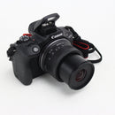 Canon EOS R100 Mirrorless Camera – Very Good, 18-45 STM Lens Included