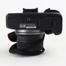 Canon EOS R100 Mirrorless Camera – Very Good, 18-45 STM Lens Included