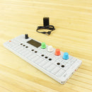 Teenage Engineering OP1 Portable Synthesizer – Very Good, USB Cable Included