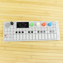 Teenage Engineering OP1 Portable Synthesizer – Very Good, USB Cable Included