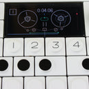 Teenage Engineering OP1 Portable Synthesizer – Very Good, USB Cable Included